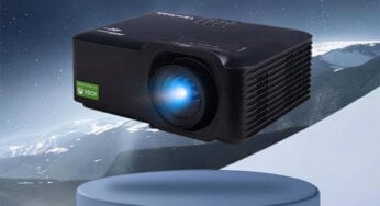 Introducing the ViewSonic LX700-4K Ultra Tri-Color Laser Projector