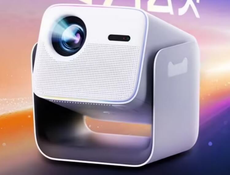 Tmall Magic Screen C3 Projector Launches: 1080P Resolution