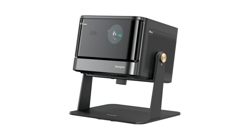 Dangbei DBOX02 (Mars Pro 2) – Best All-in-One Home Theater