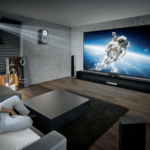 How to Choose the Right 4K Projector in 2025: The Ultimate Buying Guide