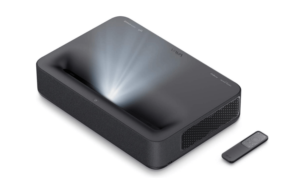 VAVA 4K UST Laserprojektor
