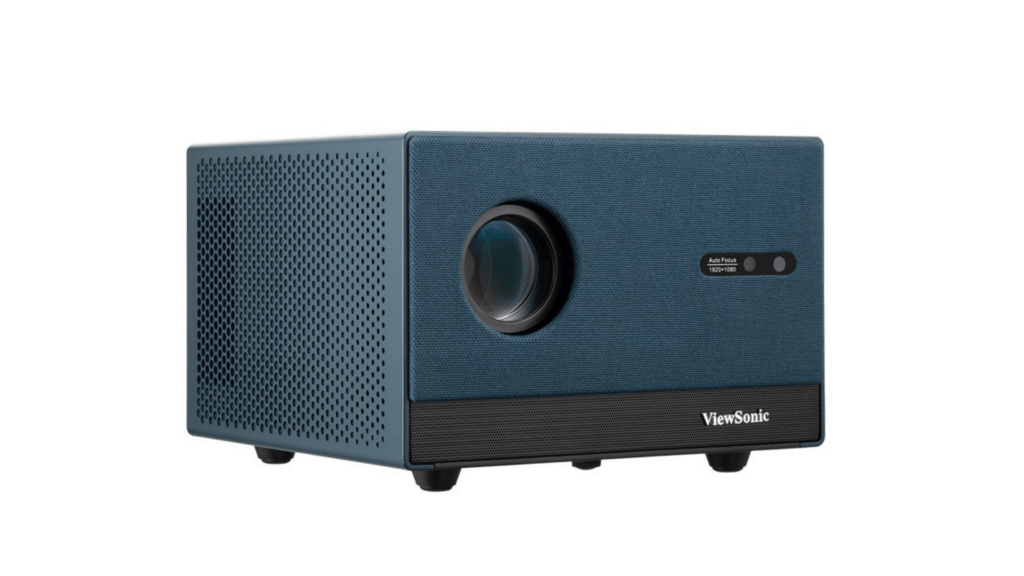 ViewSonic LX60HD