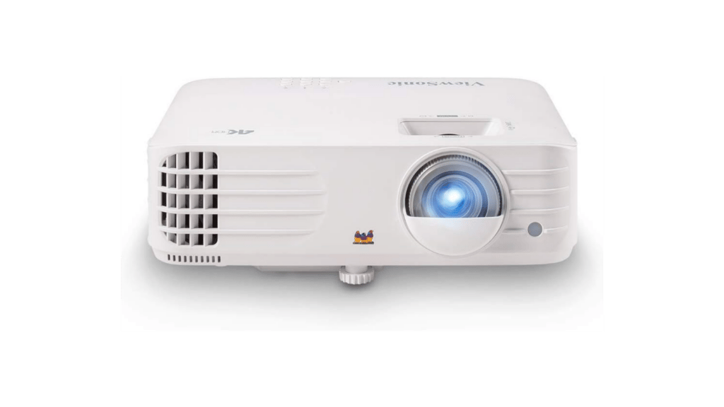 ViewSonic PX701-4K – Best Budget 4K Gaming Projector