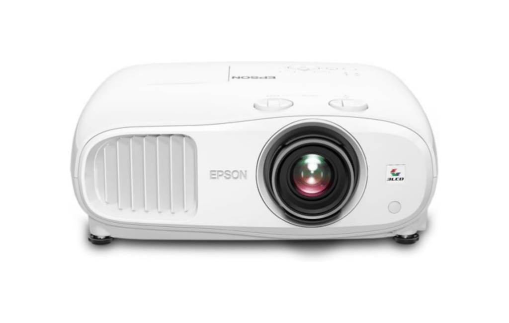Epson Home Cinema 3800