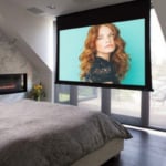 How to Set Up a Projector in Bedroom