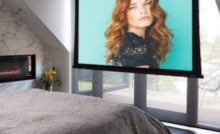 How to Set Up a Projector in Bedroom