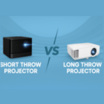 Short Throw vs Long Throw Projectors: What’s the Difference and Which One Do You Need?