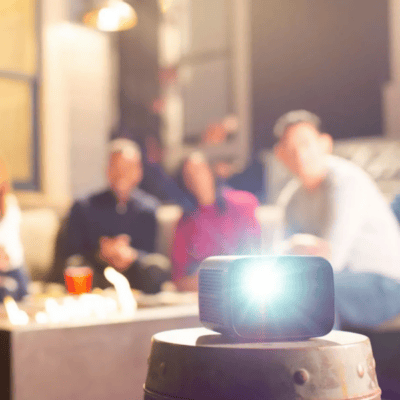 Best Projectors Under $200 in 2025: High Performance Without Breaking the Bank