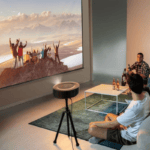 Top 7 Projectors with Google TV Built In (2025 Guide)