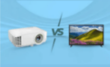 Projector vs TV: Which Is Better for Your Living Room Setup?