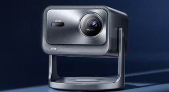 Hisense to Launch New Vidda C Series Laser Projector on May 8