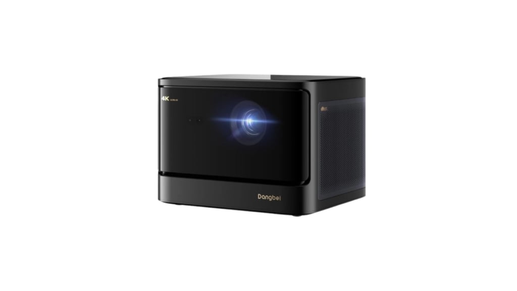 Dangbei Mars Pro 2