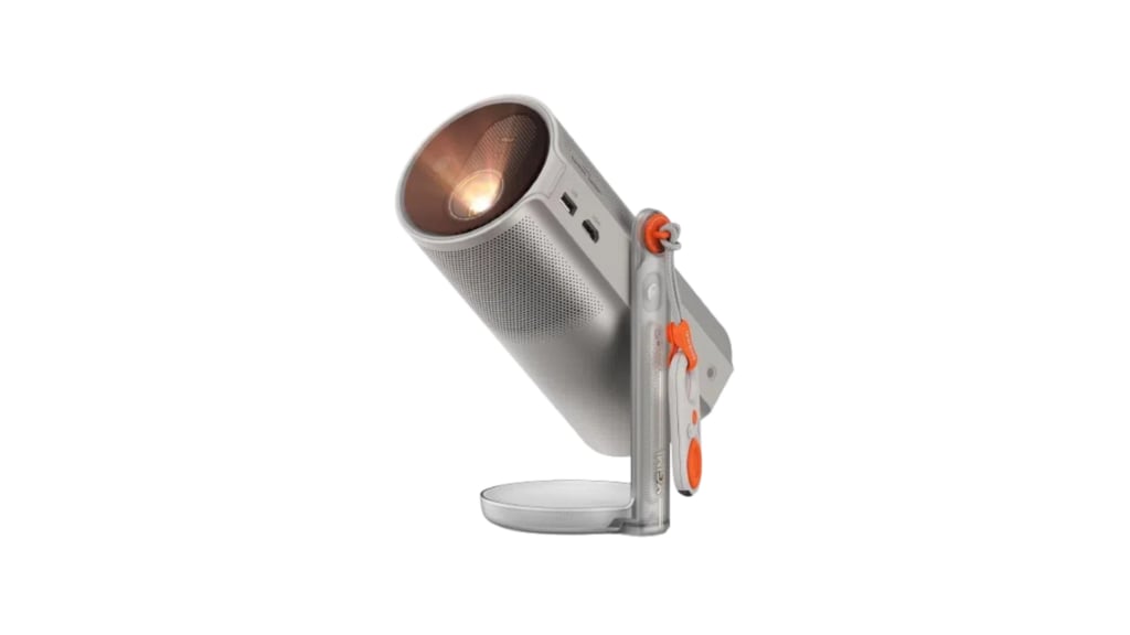 XGIMI MoGo 4 Laser