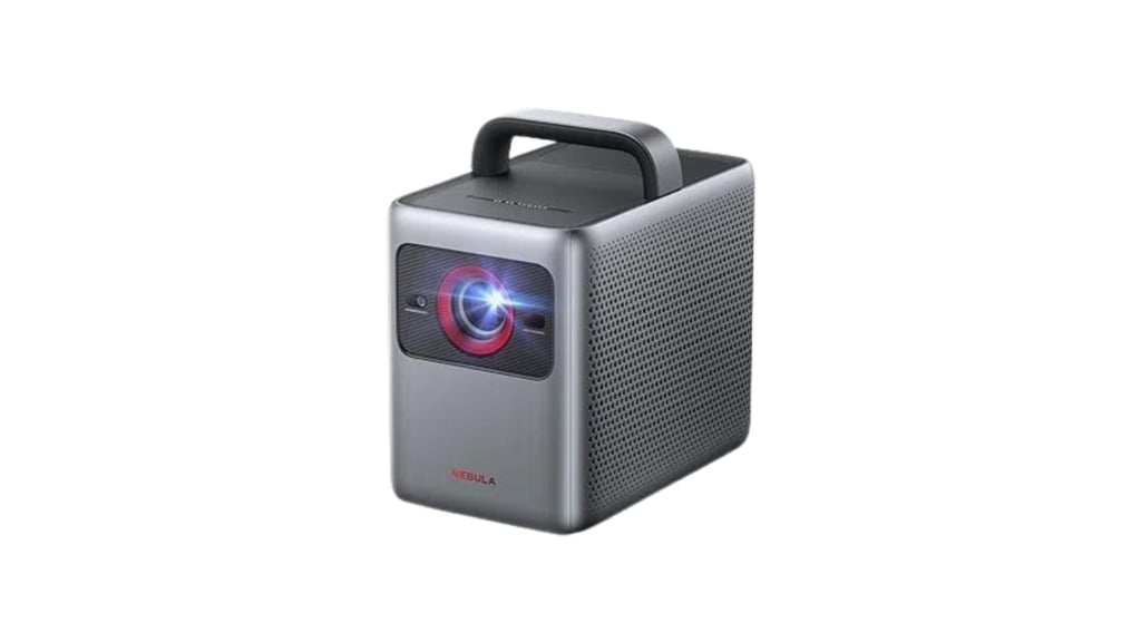 Nebula Cosmos Laser 4K