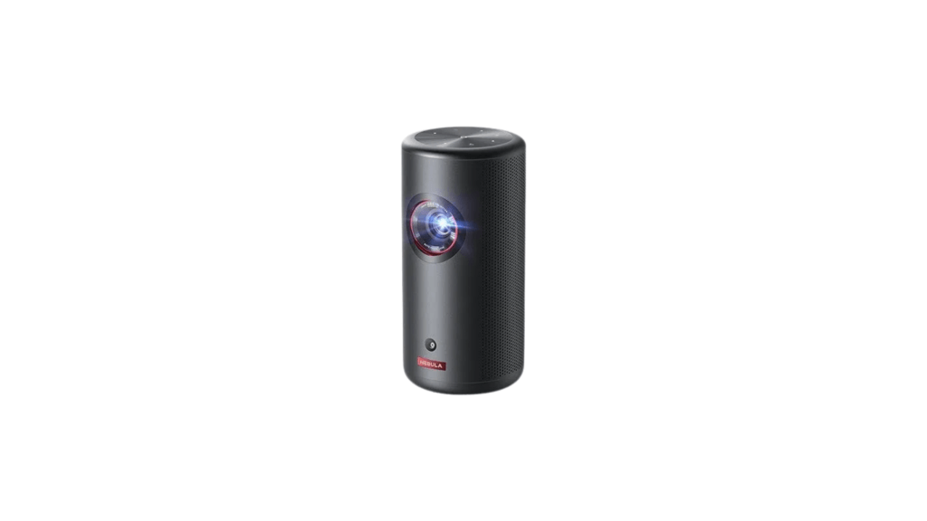 Nebula Capsule 3 Laser