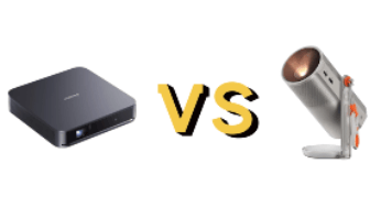 Dangbei Atom vs XGIMI MoGo 4 Laser: Which Portable Laser Projector Is Better?