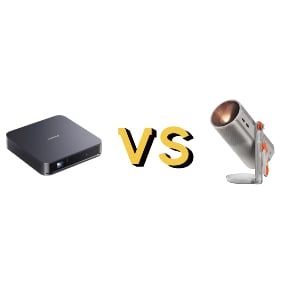 Dangbei Atom vs XGIMI MoGo 4 Laser: Which Portable Laser Projector Is Better?