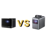 Dangbei Mars Pro 2 vs Nebula Cosmos Laser 4K: Which 4K Laser Projector Is Better in 2025?