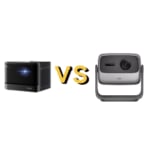 Dangbei Mars Pro 2 vs JMGO N1S Pro 4K: Which Premium 4K Laser Projector Wins in 2025?