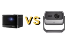 Dangbei Mars Pro 2 vs JMGO N1S Pro 4K: Which Premium 4K Laser Projector Wins in 2025?