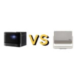 Dangbei Mars Pro 2 vs XGIMI Horizon S Pro: The Ultimate 4K Projector Showdown