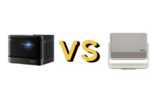 Dangbei Mars Pro 2 vs XGIMI Horizon S Pro: The Ultimate 4K Projector Showdown