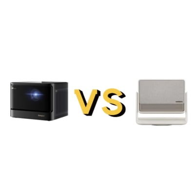 Dangbei Mars Pro 2 vs XGIMI Horizon S Pro: The Ultimate 4K Projector Showdown