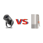 Dangbei Freedo vs Xgimi MoGo 3 Pro: Which Portable Projector Is Best in 2025?