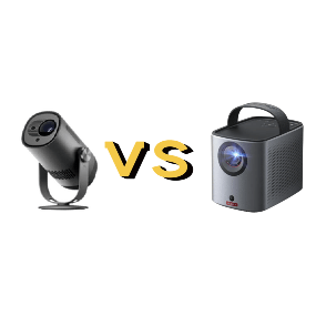 Dangbei Freedo vs Anker Mars 3 Air: Best Portable Projector for 2025?