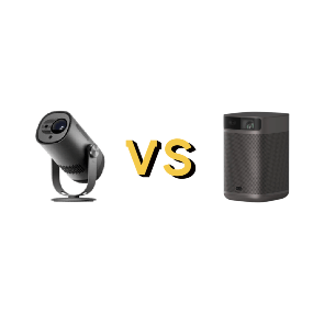 Dangbei Freedo vs XGIMI MoGo 2 Pro: Which Portable Projector Should You Choose?