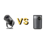 Dangbei Freedo vs XGIMI Halo+: Which Portable Projector Should You Buy in 2025?