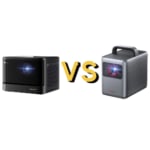 Dangbei DBOX02 (Mars Pro 2) vs Nebula Cosmos 4K SE: The Ultimate 4K Laser Projector Showdown