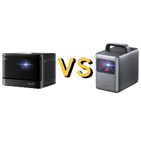 Dangbei DBOX02 (Mars Pro 2) vs Nebula Cosmos 4K SE: The Ultimate 4K Laser Projector Showdown