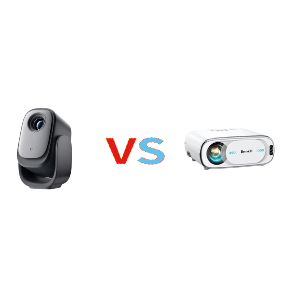 Dangbei N2 Mini vs Jimveo E30 Pro: Compact Projector Showdown for 2025