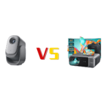Dangbei N2 Mini vs Yaber Pro V9: Which Budget Smart Projector Is Right for You?