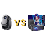Dangbei N2 Mini vs WiMiUS P62: Which Portable Projector Wins in 2025?
