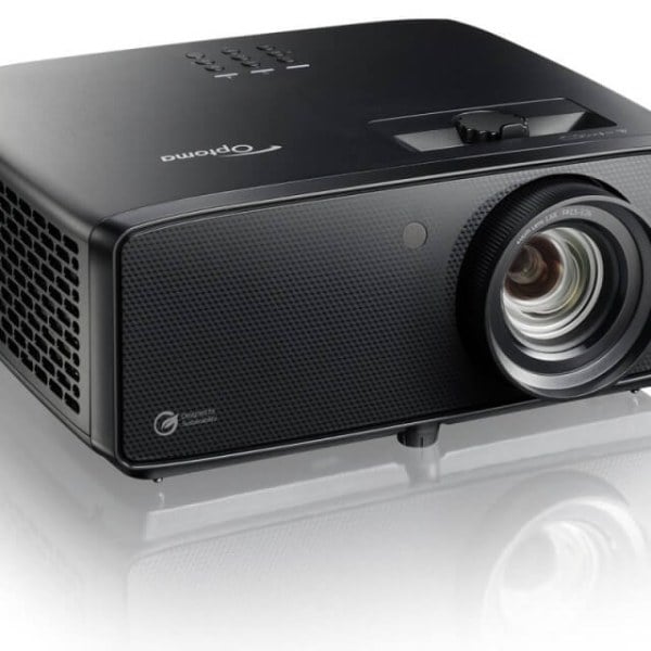 Optoma UHZ768