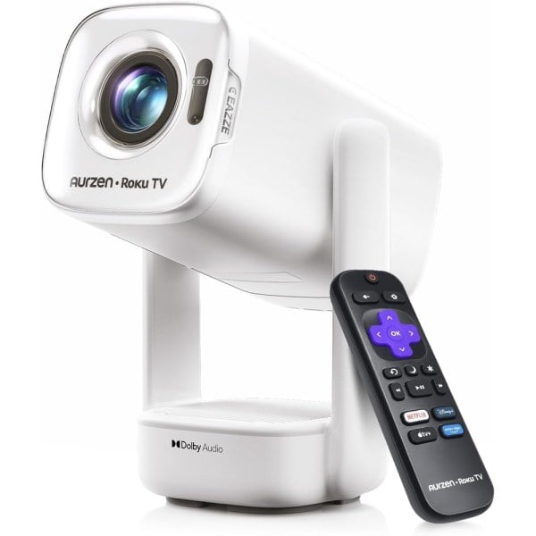 Aurzen EAZZE D1R air