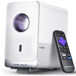 Aurzen EAZZE D1R Cube