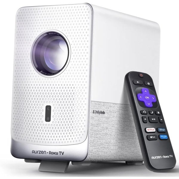 Aurzen EAZZE D1R Cube