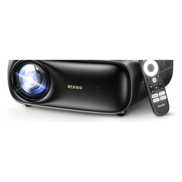 NexiGo PJ40 Pro