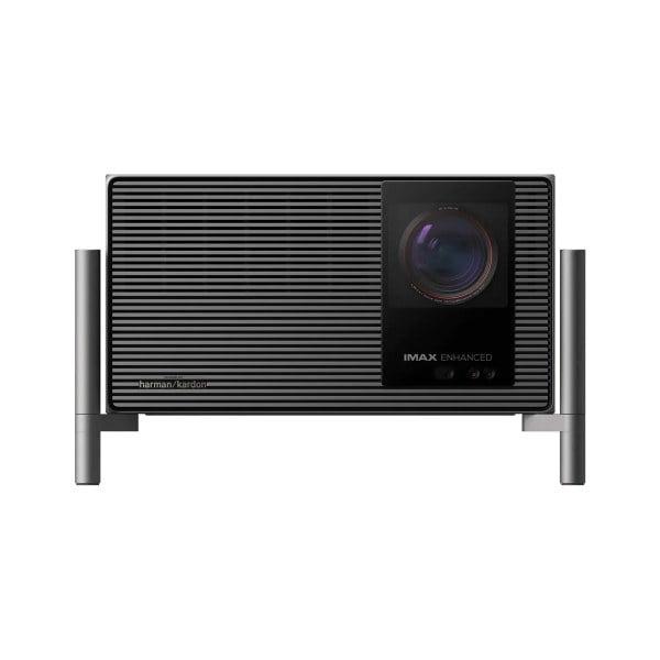 XGIMI TITAN Noir Pro