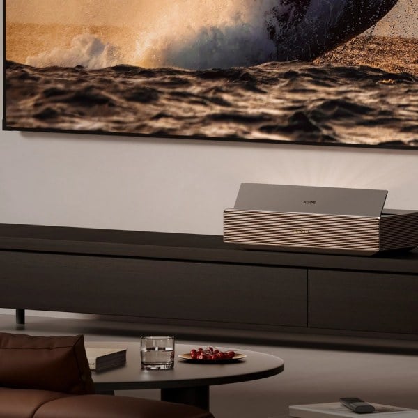 XGIMI AURA 3 Max