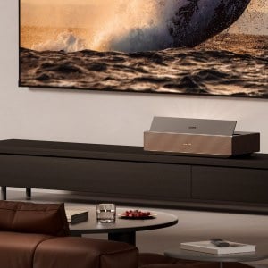 XGIMI AURA 3 Pro