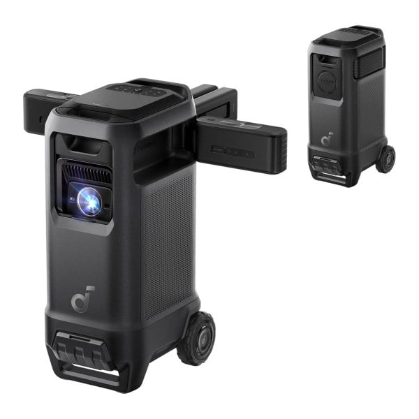 Anker Nebula X1 Pro