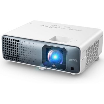 BenQ TK710STi short throw laser projector