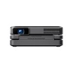 Aurzen ZIP Pro folded tri-fold portable projector