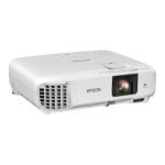 Epson Home Cinema 880 native 1080p 3LCD projector