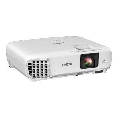 Epson Home Cinema 880 native 1080p 3LCD projector