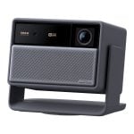 XGIMI HORIZON 30 Pro triple-laser 4K projector on its gimbal stand